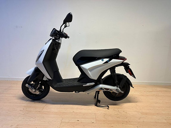 Piaggio 1 + elmoped  Prissänkt 14.000:- 4 of 5