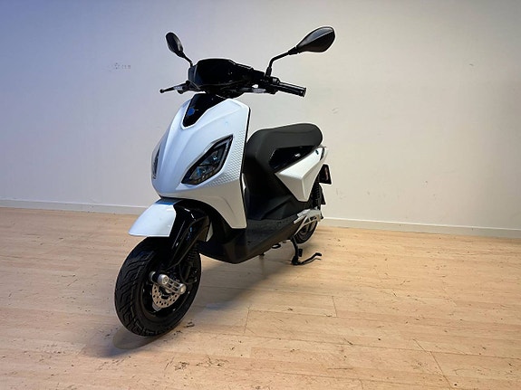 Piaggio 1 + elmoped  Prissänkt 14.000:- 2 of 5