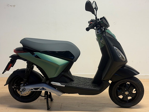 Piaggio 1 + elmoped  Prissänkt 14.000:- 5 of 5
