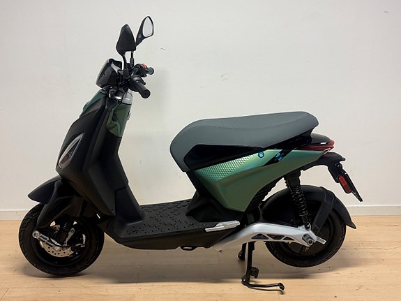 Piaggio 1 + elmoped  Prissänkt 14.000:- 6 of 8
