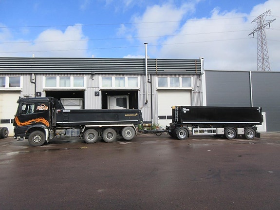 Kolstad aluminium 30t 3 of 5