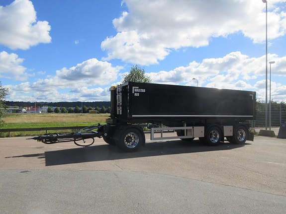 Kolstad aluminium 30t 2 of 5