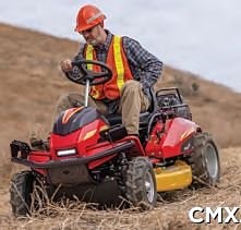 Canycom CMX sly-åkklippare 8 of 8
