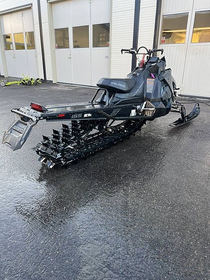 Polaris 850 PRO RMK 155" Pidd KAMPANJ! 3 of 4