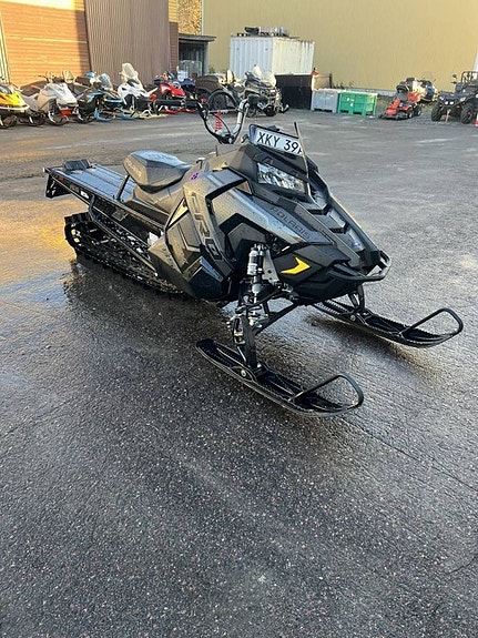 Polaris 850 PRO RMK 155" Pidd KAMPANJ! 2 of 4
