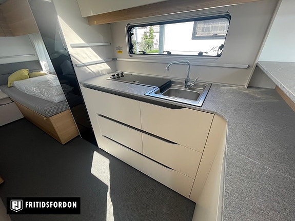 Adria Adora 613 UL * Demopris+ AC + 3,95% ränta 4 of 14