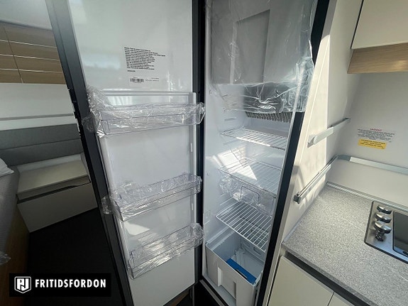 Adria Adora 613 UL * Demopris+ AC + 3,95% ränta 12 of 14