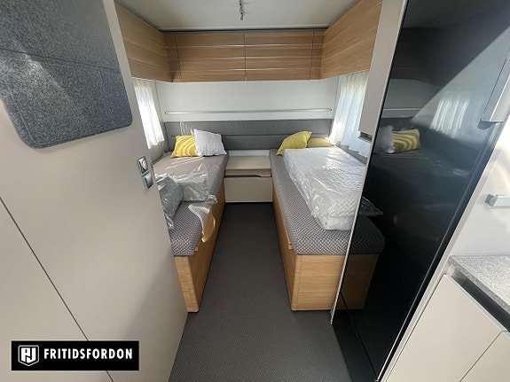 Adria Adora 613 UL * Demopris+ AC + 3,95% ränta 14 of 14