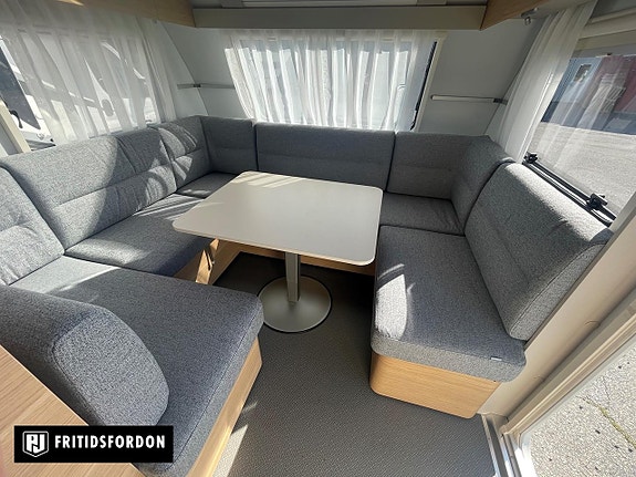 Adria Adora 613 UL * Demopris+ AC + 3,95% ränta 5 of 14