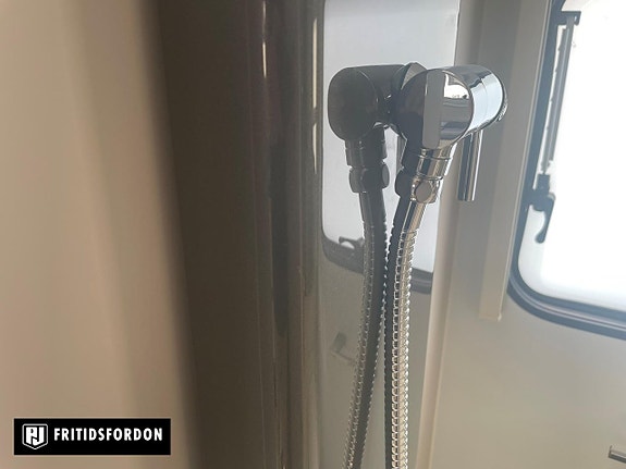 Adria Adora 613 UL * Demopris+ AC + 3,95% ränta 7 of 14