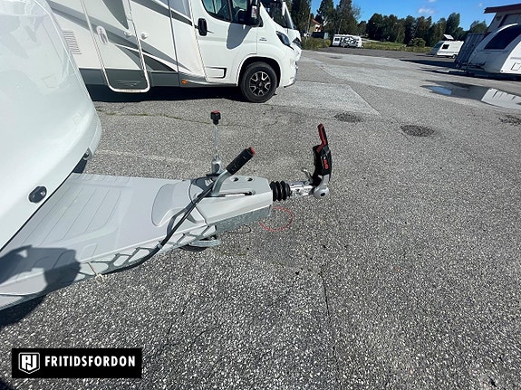 Adria Adora 613 UL * Demopris+ AC + 3,95% ränta 3 of 14