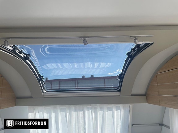 Adria Adora 613 UL * Demopris+ AC + 3,95% ränta 6 of 14