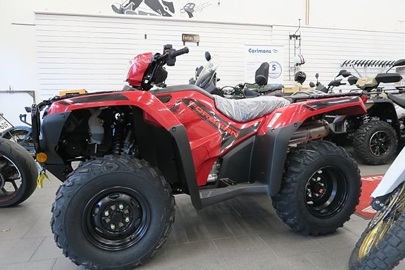 Honda TRX520fe-WL1 -24