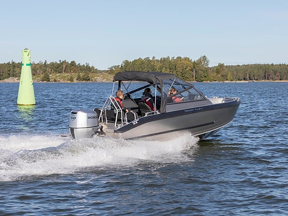 SILVER EAGLE BRX HONDA 150 DBW - 2026 3 of 12