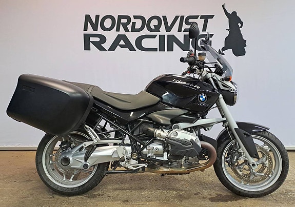 BMW R 1200 R *Fri frakt