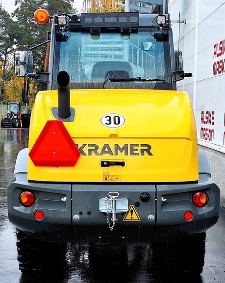 Kramer 5075 4 of 7