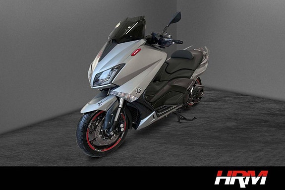 Yamaha T-MAX