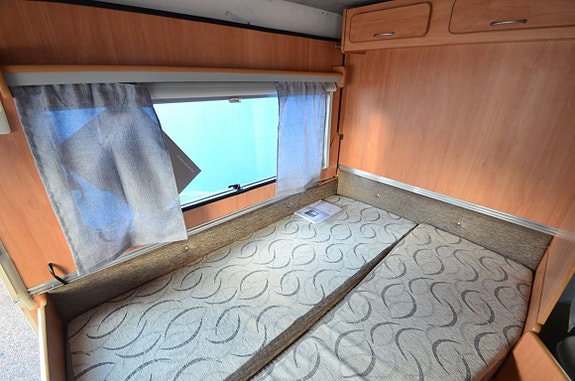 Övrigt FOLDING CARAVAN 401 DSE 7 of 10