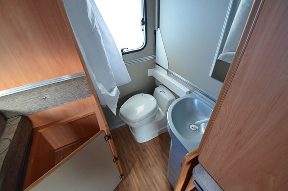 Övrigt FOLDING CARAVAN 401 DSE 6 of 10