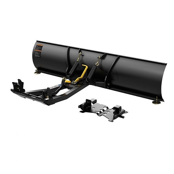 Can-Am TRAXTER XU HD7 T inkl Hytt + Plog PKT KAMPANJ 30/11 4 of 6