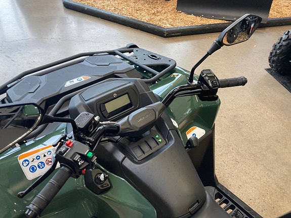 Can-Am Outlander PRO XU HD5 # Plog Kampanj # 6 of 6