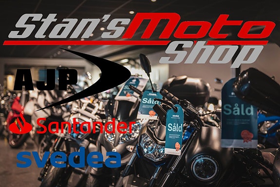 Övriga  Vi köper din motorcykel snabbt och smidigt