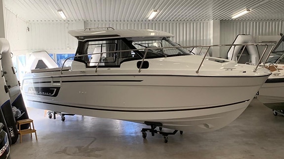 Jeanneau Merry Fisher 795 Serie 2 -23 Yamaha F200XCA -23 2 of 5