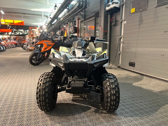Polaris Outlaw 70 4 of 7