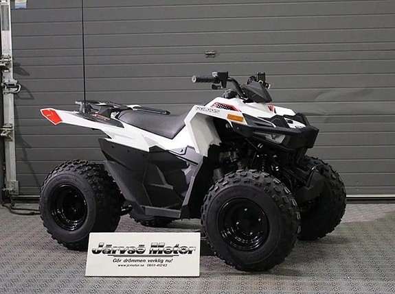 Polaris Outlaw 70