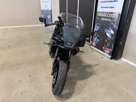 Yamaha XSR900GP ABS 3 of 7