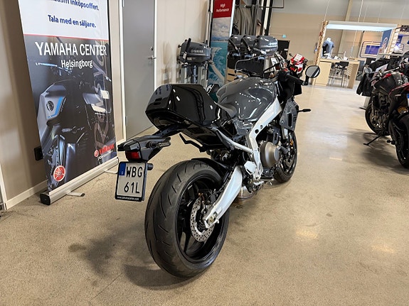 Yamaha XSR900GP ABS 4 of 7
