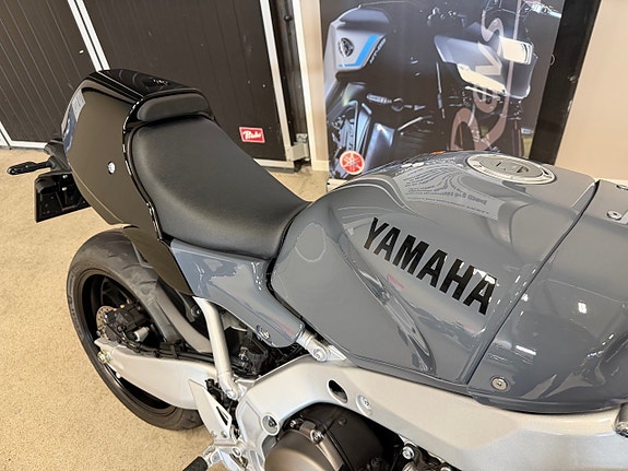Yamaha XSR900GP ABS 6 of 7