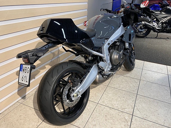 Yamaha XSR900GP superkampanj, spara 40.000kr 3 of 4