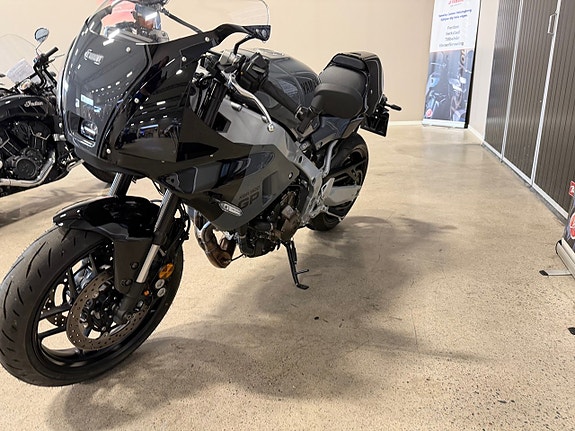 Yamaha XSR900GP ABS 7 of 7