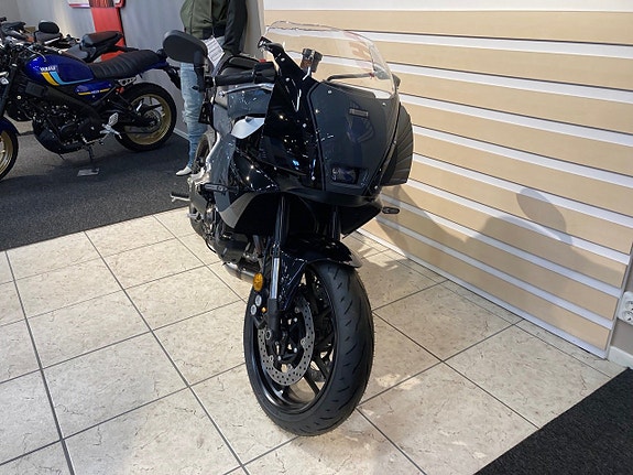 Yamaha XSR900GP superkampanj, spara 40.000kr 2 of 4