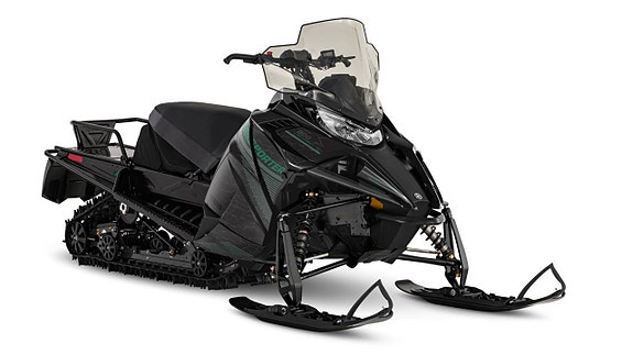 YAMAHA TRANSPORTER 800-2024 kampanj 3 of 3