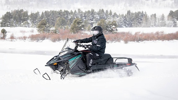 YAMAHA TRANSPORTER 800-2024 kampanj