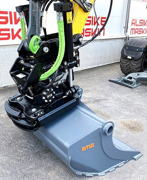 Wacker Neuson EW100-2 5 of 20