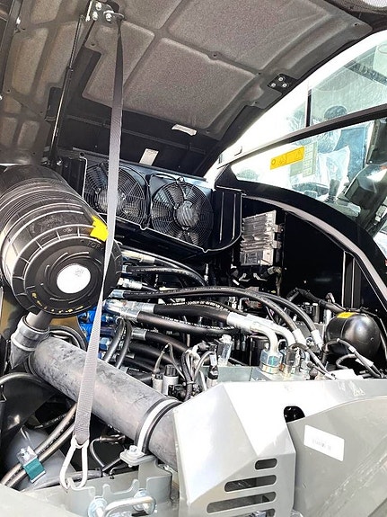 Wacker Neuson EW100-2 19 of 20