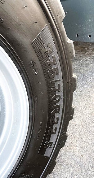 Wacker Neuson EW100-2 20 of 20