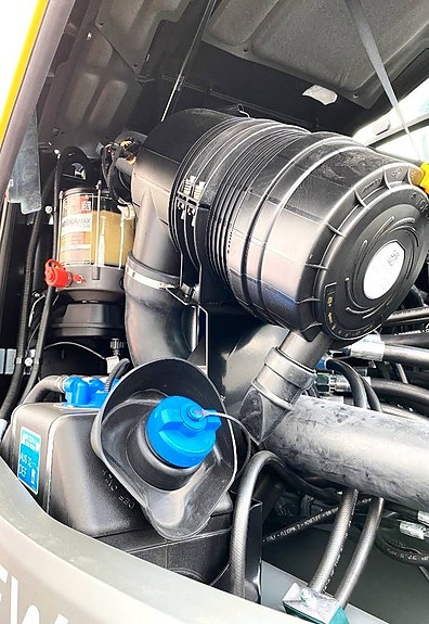 Wacker Neuson EW100-2 18 of 20