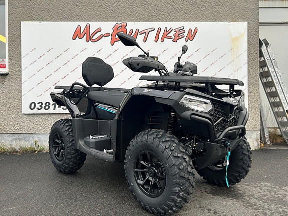 CFMOTO 520L fyrhjuling /Atv
