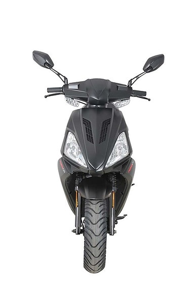 MOTO CR T-Rex SP 4T EFI EURO 5 Klass 1 (45km/h) 2 of 9