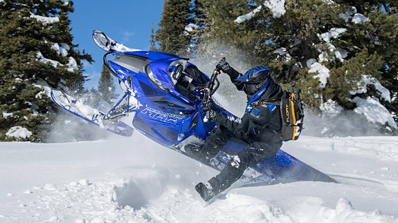 MOUNTAIN MAX 800 154 ES (2,6")-2023