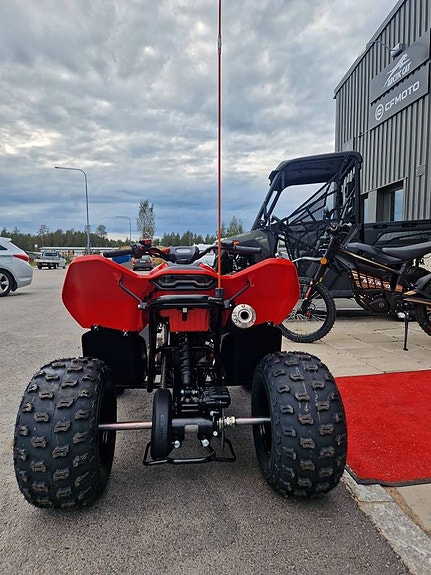 CFMOTO CForce  110 EFI *Nu i lager 2 of 3