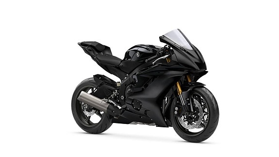 Yamaha R6 RACE ABS NYHET  BOKA NU 4 of 7