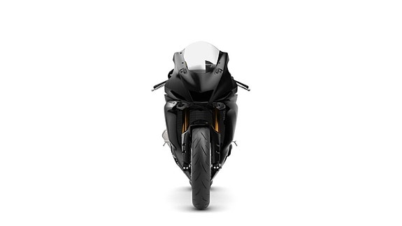 Yamaha R6 RACE ABS NYHET  BOKA NU 7 of 7