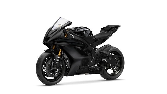 Yamaha R6 RACE ABS NYHET  BOKA NU 6 of 7