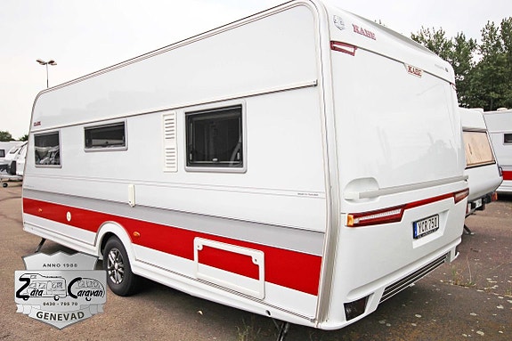 Kabe Royal 560 XL + AC 4 of 17