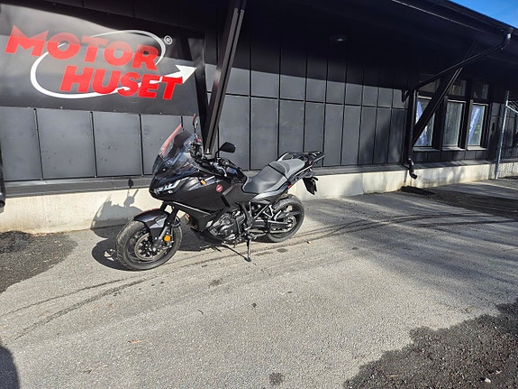 Honda NT1100 -23 DEMO